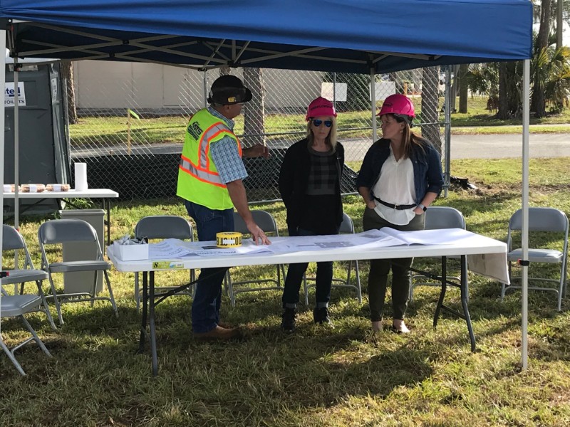 WTS Project Gallery Image