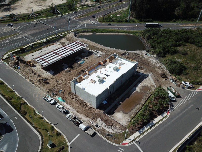 WTS Project Gallery Image