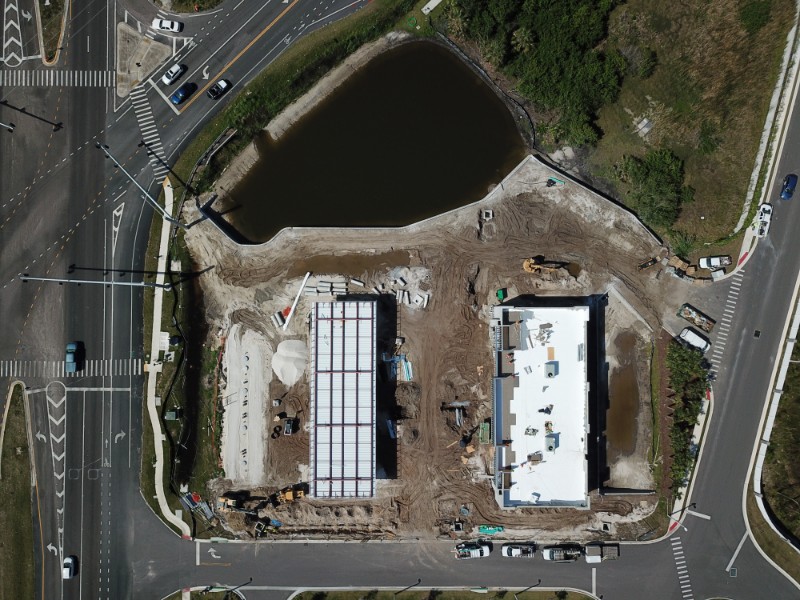 WTS Project Gallery Image